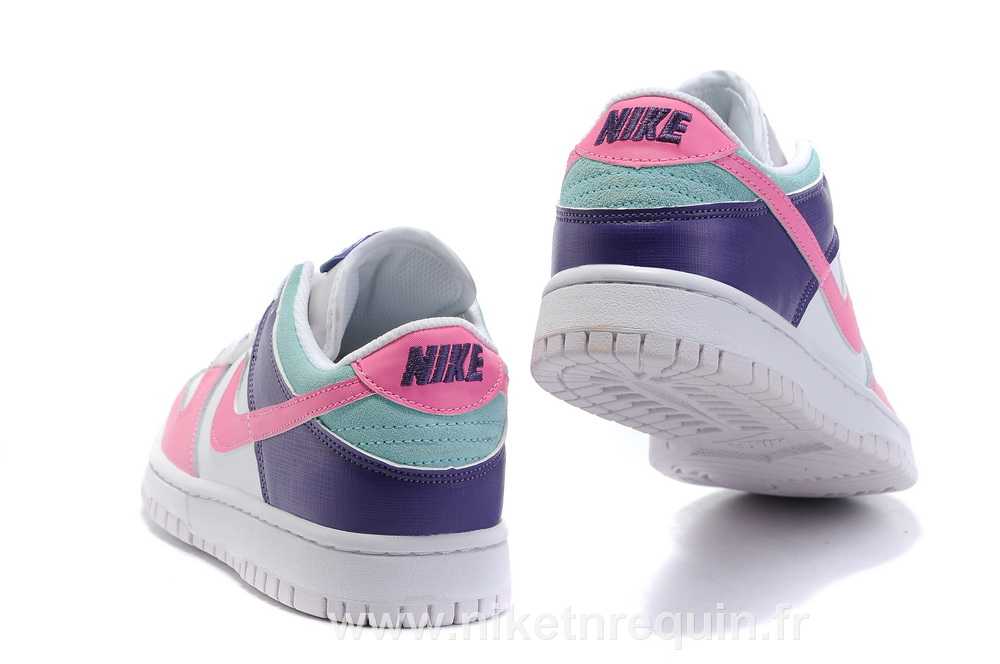 Nike Dunk SB femmes (2)